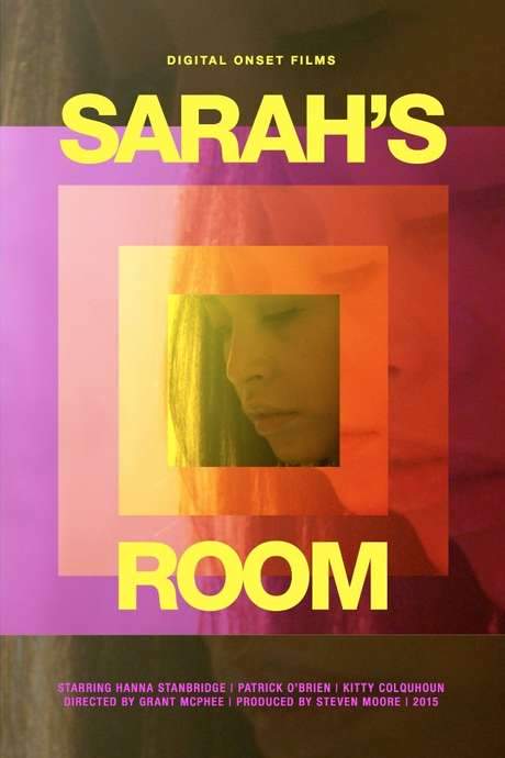 Sarah’s Room